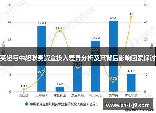 英超与中超联赛资金投入差异分析及其背后影响因素探讨