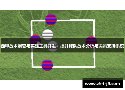 西甲战术演变与实践工具开发：提升球队战术分析与决策支持系统