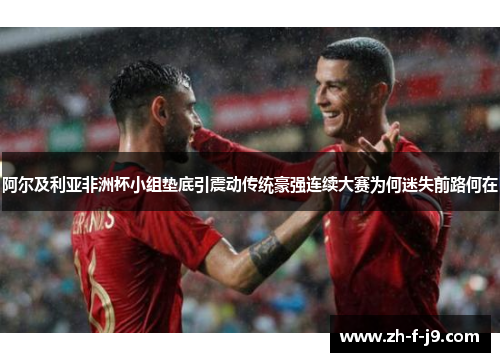 阿尔及利亚非洲杯小组垫底引震动传统豪强连续大赛为何迷失前路何在