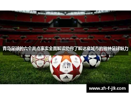 青岛足球的六个亮点事实全面解读助你了解这座城市的独特足球魅力