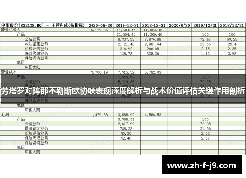 劳塔罗对阵那不勒斯欧协联表现深度解析与战术价值评估关键作用剖析 劳塔罗对阵那不勒斯欧协联表现深度解析与战术价值评估关键作用剖析